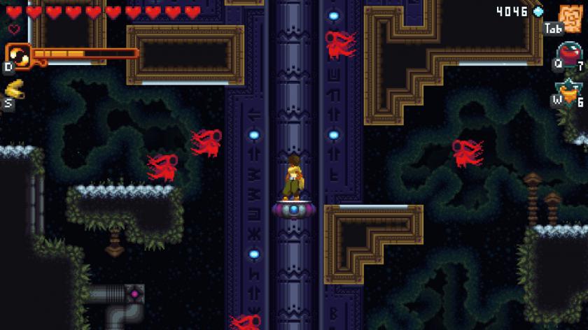 Switch游戏 -丹达拉:恐惧试炼 Dandara: Trials of Fear Edition-百度网盘下载插图5-小白游戏网 Switch游戏 -丹达拉:恐惧试炼 Dandara: Trials of Fear Edition-百度网盘下载插图5-小白游戏网